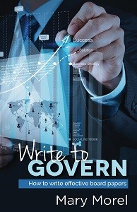 Wrie to Govern